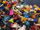 4.334 kg minifigurer og tilbehør thumbnail