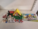 6388 - Holiday Home with Caravan fra 1989 thumbnail