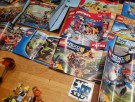 Lego lot - Diverse sett thumbnail