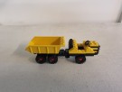 6652 - Construction Truck fra 1983 thumbnail