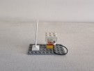 601 - Shell Gas Pump fra 1978 thumbnail