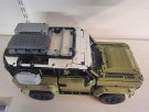 42110 - Land Rover Defender fra 2019 thumbnail