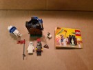 6034 - Black Monarch's Ghost fra 1990  thumbnail