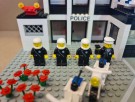 6386 - Police Command Base fra 1986 thumbnail