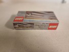 7854 - 8 Straight Electric Rails Gray 12v fra 1980 thumbnail