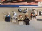 7676 - Republic Attack Gunship fra 2008 thumbnail