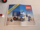 6653 - Highway Emergency Van fra 1982 thumbnail