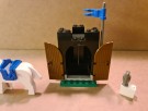 6034 - Black Monarch's Ghost fra 1990  thumbnail