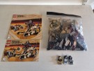 7326 - Rise of the Sphinx fra 2011 thumbnail