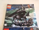 4184 - The Black Pearl  thumbnail