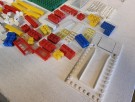 Lego fra 60-60 tallet. thumbnail