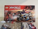 70639 - Street Race of Snake Jaguar fra 2018 thumbnail