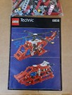 8856 - Whirlwind Rescue fra 1991 thumbnail