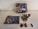 76044 - Clash of the Heroes fra 2016 thumbnail