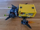 5972 - Space Truck Getaway fra 2009 thumbnail