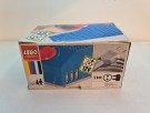 740 - 12V Transformer for 220V Pack fra 1969 thumbnail