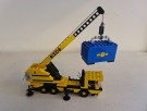 6361 - Mobile Crane fra 1986 thumbnail