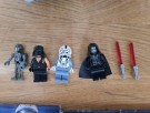 8096 - Emperor Palpatine's Shuttle fra 2010 thumbnail