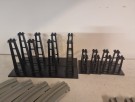 6921 - Monorail Accessory Pack fra 1988 thumbnail