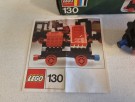 130 - Wagon with Double Tippers fra 1972 thumbnail