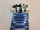 751 - 8 Curved 12V Conducting Rails fra 1969 thumbnail