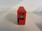 384 - London Bus fra 1973 thumbnail