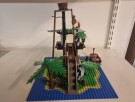  6270 - Forbidden Island fra 1989 thumbnail