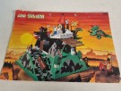 6082 - Fire Breathing Fortress fra 1993 thumbnail