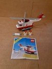 6691 - Red Cross Helicopter fra 1981 thumbnail