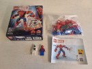 76308 - SPider-MAn MEch vs. Anti-Venom thumbnail