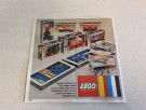 1972 Train Ideas Booklet thumbnail