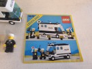 6676 - Mobile Command Unit fra 1986 thumbnail