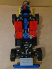 8860 - Car Chassis fra 1980 thumbnail
