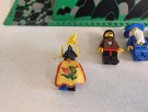 6082 - Fire Breathing Fortress fra 1993 thumbnail