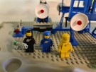 6971 - Inter-Galactic Command Base fra 1984 thumbnail