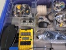 3804 - Robotics Invention System, Version 2.0 fra 2001 - Nytt thumbnail