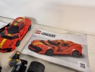 Lot med Racerbiler thumbnail