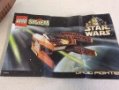 7111 - Droid Fighter fra 1999 thumbnail
