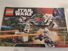 7655 - Clone Troopers Battle Pack fra 2007 thumbnail