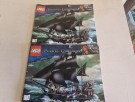 4184 - The Black Pearl  thumbnail