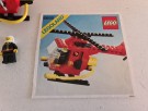 6685 - Fire Copter 1 fra 1982 thumbnail