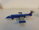 657 - Executive Jet fra 1974 thumbnail