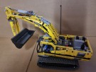 8043 - Motorized Excavator fra 2010 thumbnail