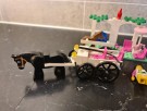 6404 - Carriage Ride fra 1996 thumbnail