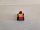 6611 - Fire Chief's Car fra 1981 thumbnail