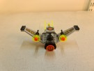 6836 - V-Wing Fighter fra 1997 thumbnail