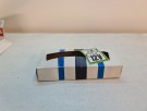 751 - 8 Curved 12V Conducting Rails fra 1969 thumbnail