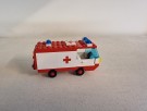 6688 - Ambulance fra 1985 thumbnail