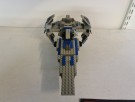 7151 - Sith Infiltrator fra 1999 thumbnail