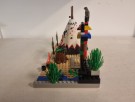 6746 - Chief's Tepee fra 1997 thumbnail